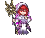 Lena (Dark Overlap) - Fire Emblem: Heroes