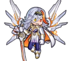 Baldr (Weakened) - Fire Emblem: Heroes