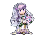 Julia (Moment of Joy) - Fire Emblem: Heroes