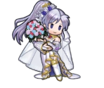 Ishtar (Moment of Joy) - Fire Emblem: Heroes