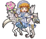 Lana (Moment of Joy) - Fire Emblem: Heroes