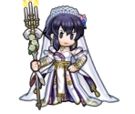 Larcei (Moment of Joy) - Fire Emblem: Heroes