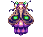 Fruit Fly - Dragon Marked For Death