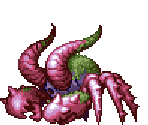 Battle Crab - Dragon Marked For Death