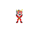 Kamen Rider Ryuki (Layla-Style) - Kamen Rider Customs