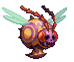 Skullbee - Dragon Marked For Death