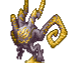 Asura Bat - Dragon Marked For Death