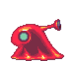 Deva Slime - Dragon Marked For Death