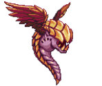 Flygolin - Dragon Marked For Death