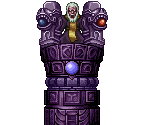 Ptolemaios (Cursed) - Metal Slug Attack