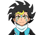 Cooza - Beyblade Burst God (JPN)