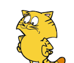Tommy Cat - Garfield Crazy Rescue (Bootleg)
