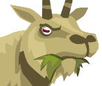 Goat - Hill Climb Racing 2