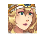 Princess Darlene - The King's Heroes