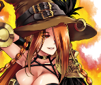 Witch - The King's Heroes