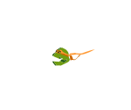 Michelangelo - Mutant Munchies