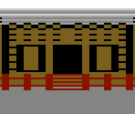 Playfields - Gremlins (Atari 2600)