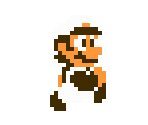 Mario (Koneko Monogatari-Style) - Mario Customs