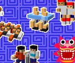 In Sync - Picross 3D