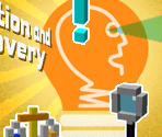 Invention and Discovery - Picross 3D