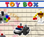 Toy Box - Picross 3D