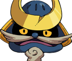 Helmsman - Yo-kai Watch World (JPN)