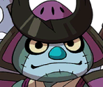 Corptain - Yo-kai Watch World (JPN)