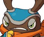 Beetler - Yo-kai Watch World (JPN)