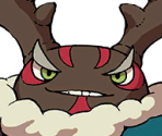 Beetall - Yo-kai Watch World (JPN)