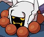 Benkei - Yo-kai Watch World (JPN)