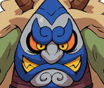 Snartle - Yo-kai Watch World (JPN)