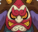 Zerberker - Yo-kai Watch World (JPN)
