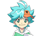 Tokonatsu - Beyblade Burst (JPN)