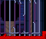 Abandoned Prison - Shantae Advance: Risky Revolution
