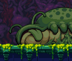 Bog Town - Shantae Advance: Risky Revolution