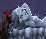 Lava Town - Shantae Advance: Risky Revolution