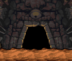 Mining Town and Risky Chasm - Shantae Advance: Risky Revolution