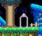 Orc Orchard - Shantae Advance: Risky Revolution