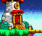 Scuttle Town - Shantae Advance: Risky Revolution