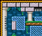 Battle Mode Miscellaneous - Shantae Advance: Risky Revolution