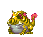 Thundertoad - Dragon Marked For Death