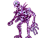 Skulleton - Dragon Marked For Death