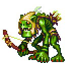 Green Goblin - Dragon Marked For Death