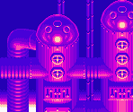 Round 3 - Planet Scorch - Ristar