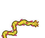 Tentacle - Dragon Marked For Death