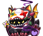 #070 (Pierdrawn) - Puzzle & Dragons Z