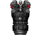 Ptolemaios (Abyss) - Metal Slug Attack