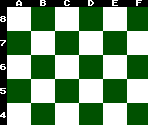 Chess Board - The Chessmaster