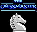 Start Screens - The Chessmaster