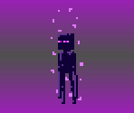 Enderman (Infernax-Style) - Minecraft Customs
